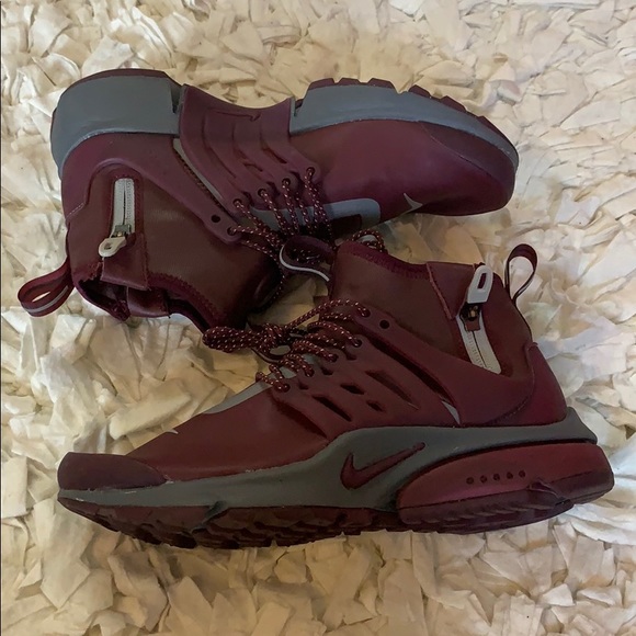 Nike Presto - Picture 2 of 4
